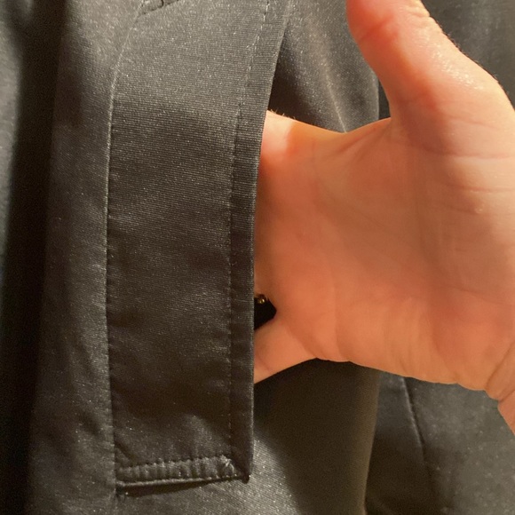 Unknown brand 2 in 1 jacket. Size Large - Picture 4 of 15